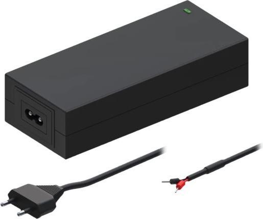 Teltonika EU 2-pin power supply 50V 1.3A