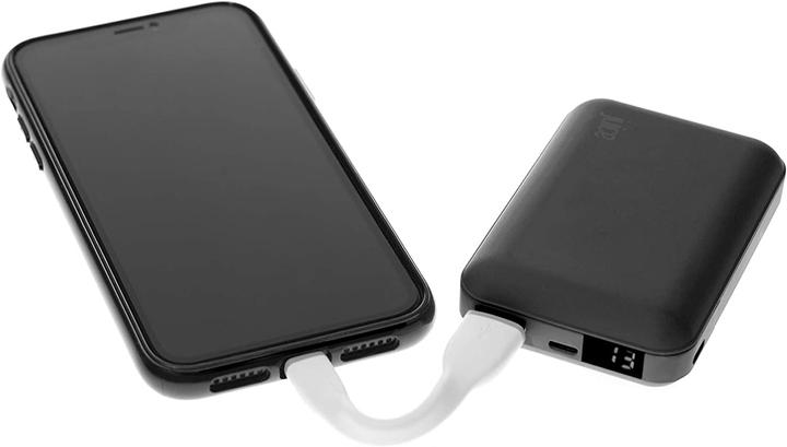 Actual product image Juice Powerbank 10'000mAh (3 Charge) (10000 mAh)