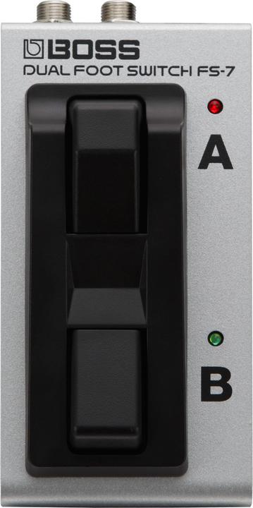 Produktbild BOSS (Electronics) FS-7 Doppel-Fussschalter (Gitarre)