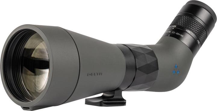 Produktbild Delta Optical 25-60x85 Delta Titanium 85 ED, 45°