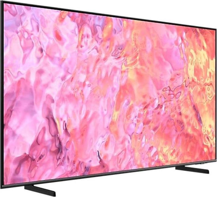 Produktbild Samsung QE55Q65C (55", QLED, 4K, 2023)