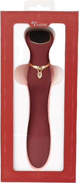 Actual product image Viotec Chance G-Spot Vibrator