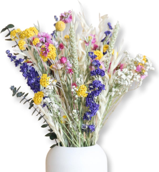 la fleur douce Bouquet di fiori secchi Meadow magic (Fiori secchi)