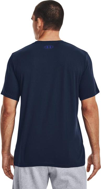 Actual product image Under Armour UA Team Issue Wordmark S/S (L)