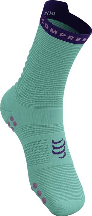 Immagine prodotto Compressport Calzini da corsa Pro v4.0 Run High (39 - 41)