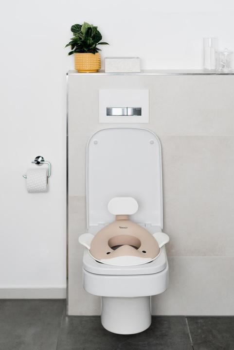 Immagine prodotto Kindsgut Toilettenaufsatz Wal