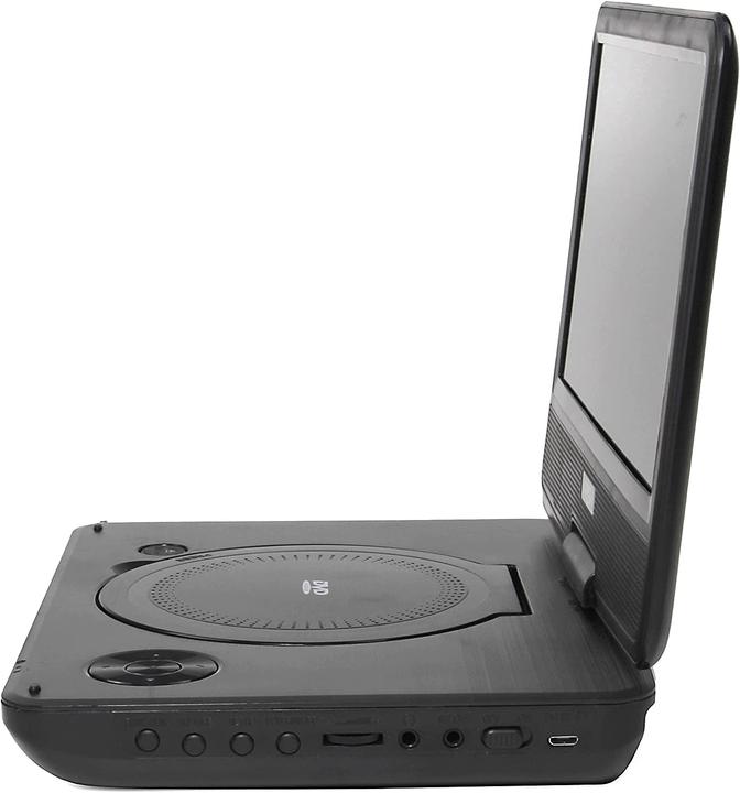 Image du produit Xoro HSD 901 (Lecteur de DVD portable)