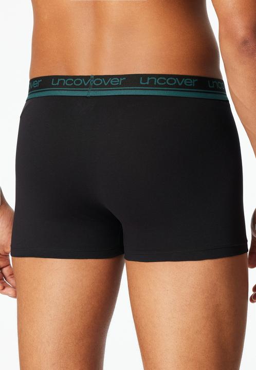 Produktbild Schiesser Trunk Cotton Serie (M, 3er Pack)