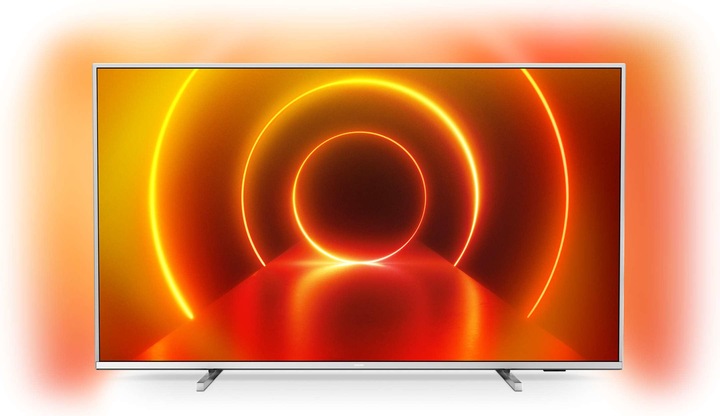 Philips 55PUS7855 Ambilight (55", LCD, 4K, 2020)