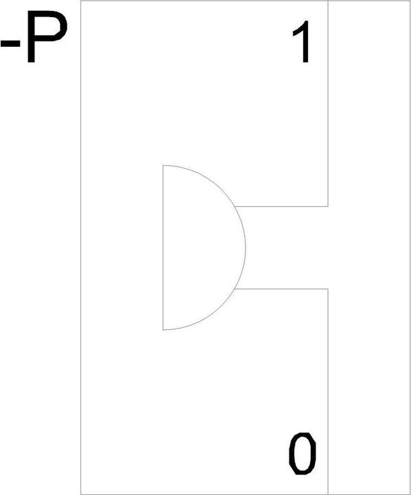 Produktbild Siemens Signalsäule