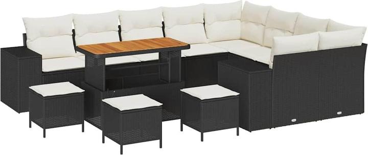 Produktbild vidaXL Kase