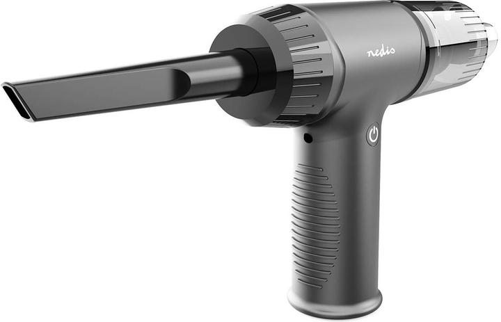 Produktbild Nedis Handstaubsauger VCHHR100BK