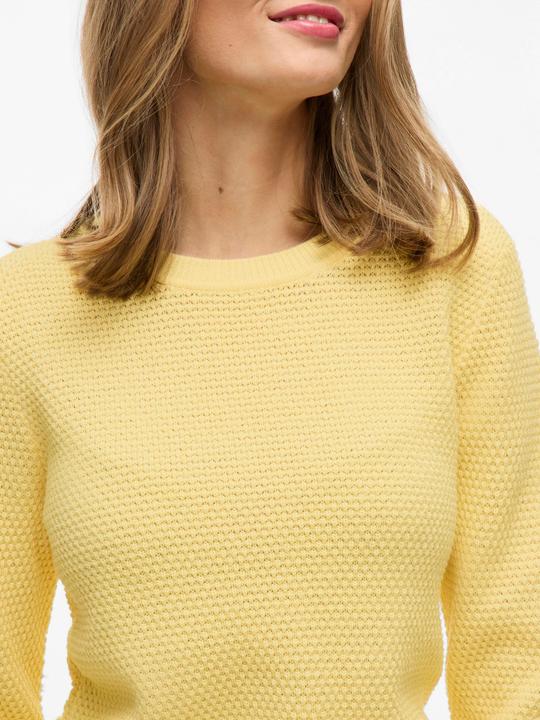 Produktbild Vila Basic Strickpullover (S)