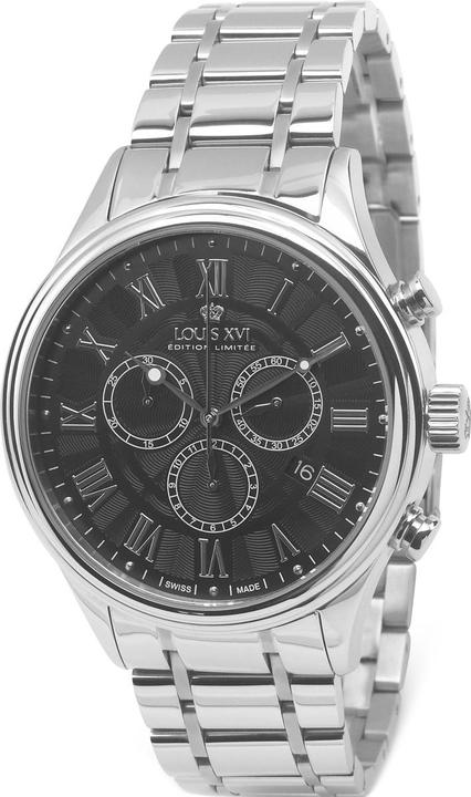 Produktbild Louis XVI Danton (Analoguhr, 44 mm)