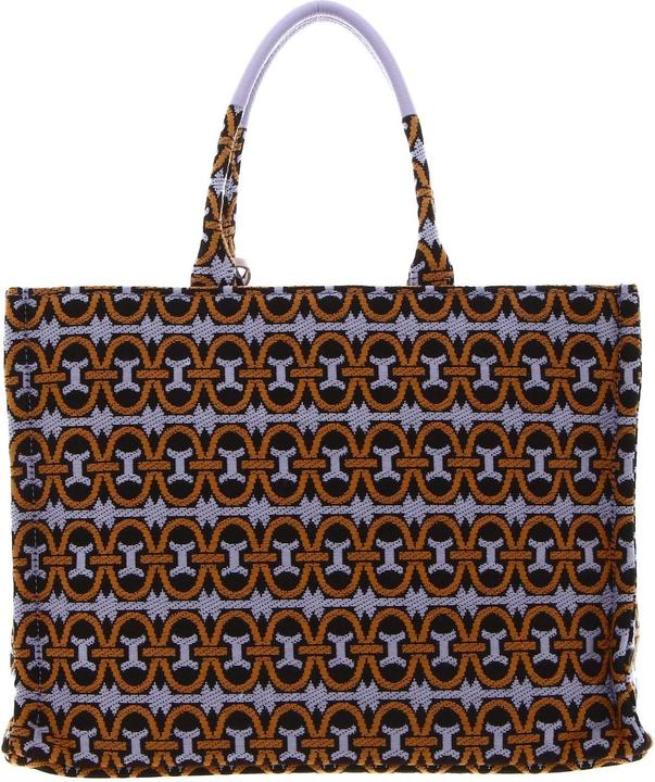 Immagine prodotto Coccinelle Never Without Bag Jacquar Handbag