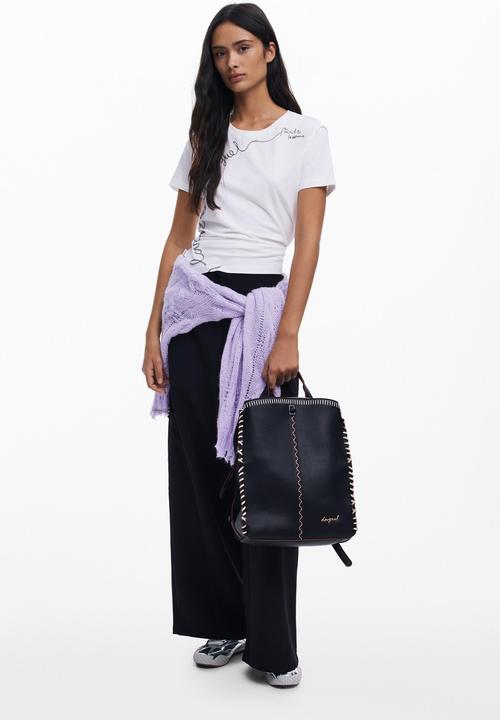 Actual product image Desigual Manhattan Pespuntes Sumy