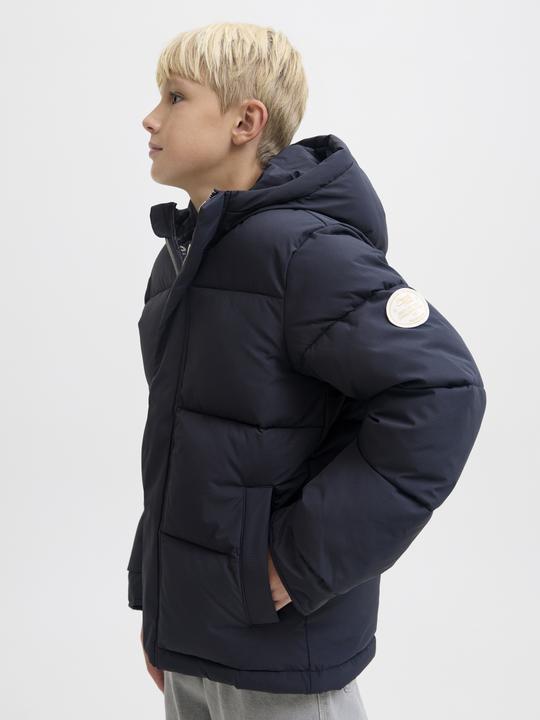 Produktbild Jack & Jones Steppjacke Junior Steppjacke (152)