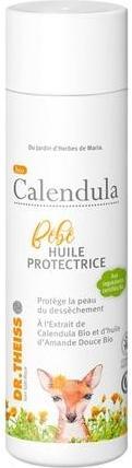 Produktbild Naturwaren Schützendes Öl (Körperöl, 200 ml)