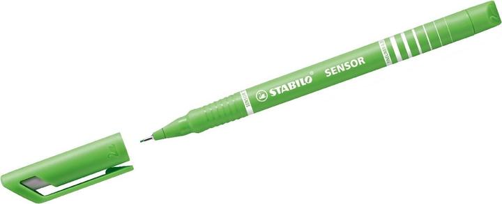 Produktbild STABILO Sensor (Green, 1 x)