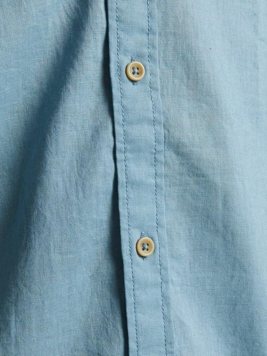 Immagine prodotto Jack & Jones Camicia di lino leggera (L)