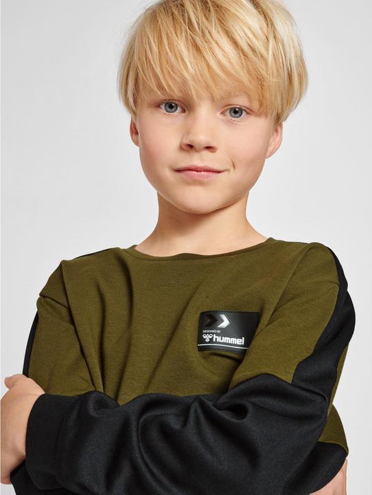 Produktbild hummel Edward Sweatshirt (116)