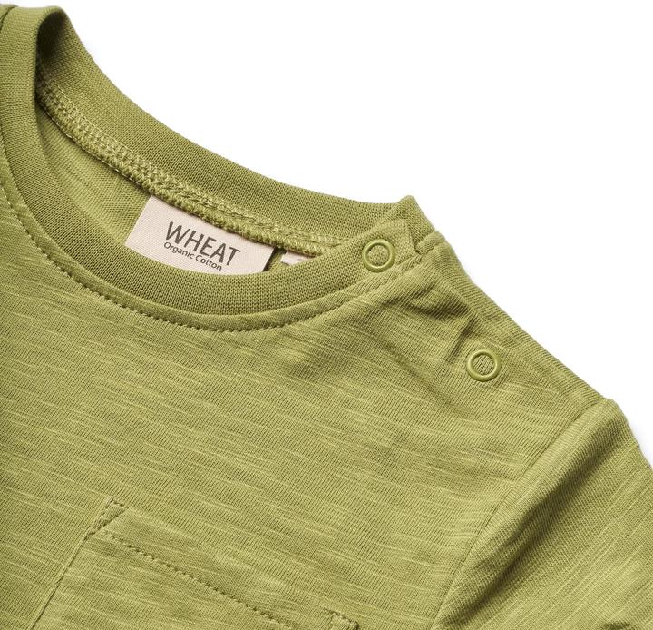 Produktbild Wheat Baby T-Shirt Dines (74)
