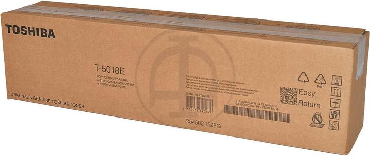 Image du produit Toshiba T-5018E (CF)