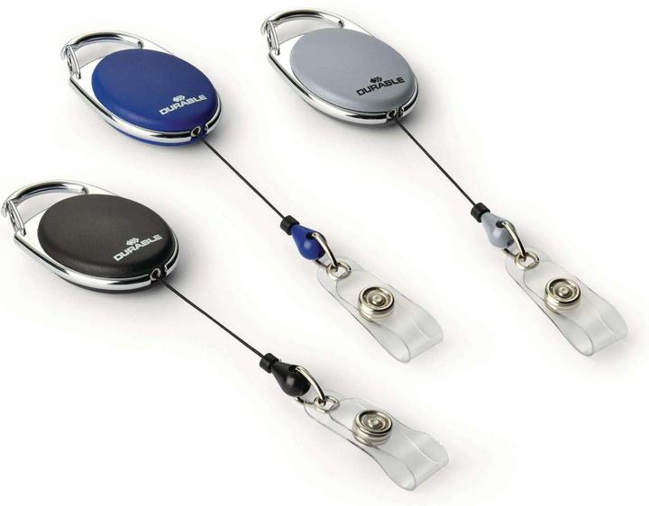 Immagine prodotto Durable Portabadge