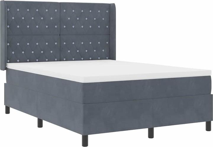 Image du produit vidaXL Boxspringbett (160 x 200 cm)