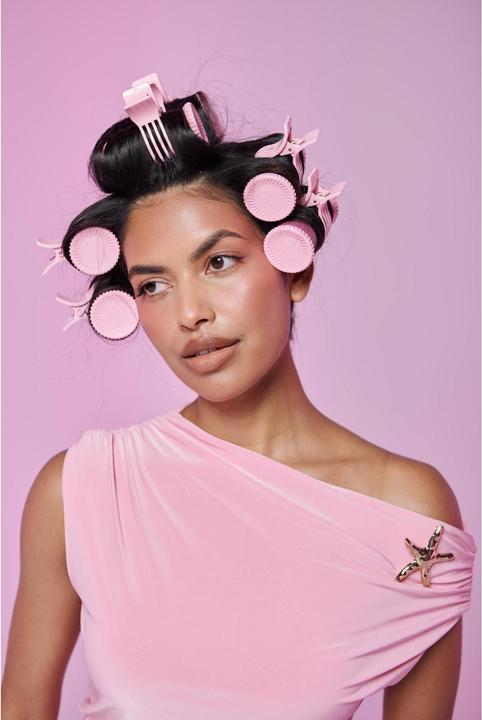 Actual product image Mermade Digital Hot Rollers
