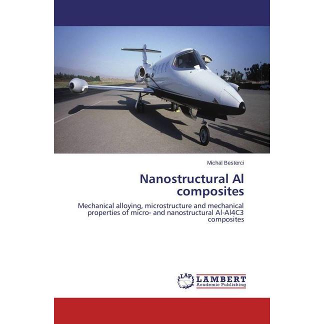 Nanostructural Al composites, Fachbücher