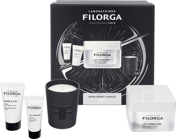 Immagine prodotto Filorga Cofanetto regalo Lift - 72 ml (Set per la cura del viso)