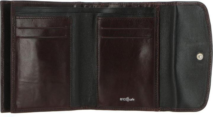 Immagine prodotto Golden Head Portafoglio Colorado con protezione RFID in pelle 12 cm