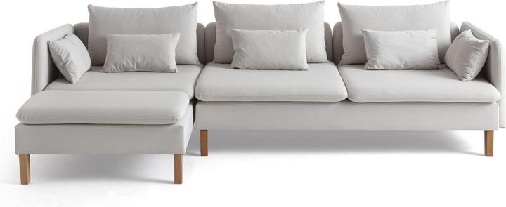 Produktbild Homitis Flexy Relax Corner Sofa (Ecksofa)