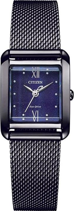 Citizen EW5597-63L Eco-Drive Elegance Damen 22mm 5ATM (Analoguhr, 22 mm)
