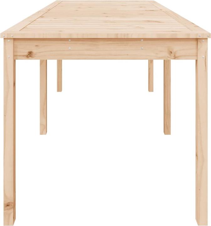 Produktbild vidaXL Gartentisch