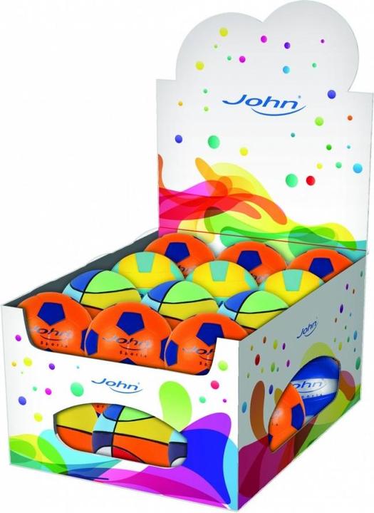 Image du produit John Ballon mousse Basket-ball