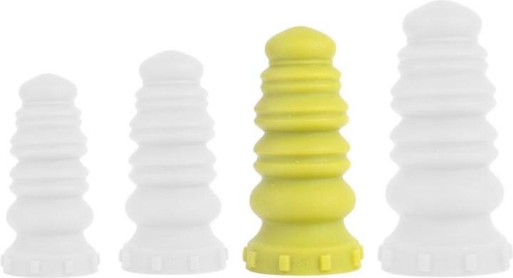 Immagine prodotto Topped Monster Dildo "Trolley" grande