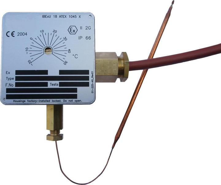 Actual product image Schultze EX TR60 DAB