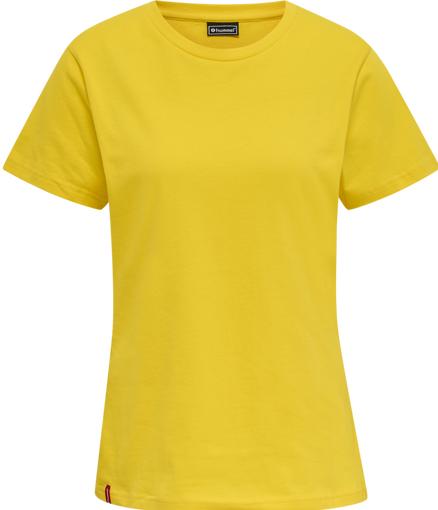 Produktbild hummel Hmlred Basic T-Shirt S/S Woman (XL)