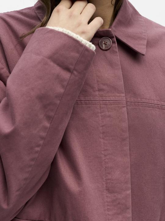 Produktbild Object Structured Jacke (36)