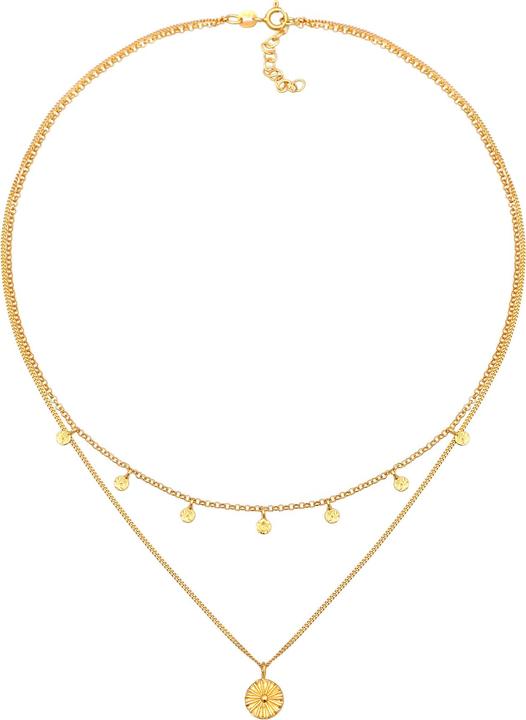 Immagine prodotto Elli Piastrina (Argento 925, 36 cm)