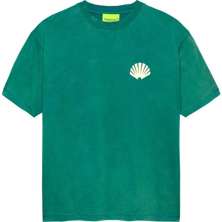 Produktbild New Amsterdam Surf Association Logo (S)