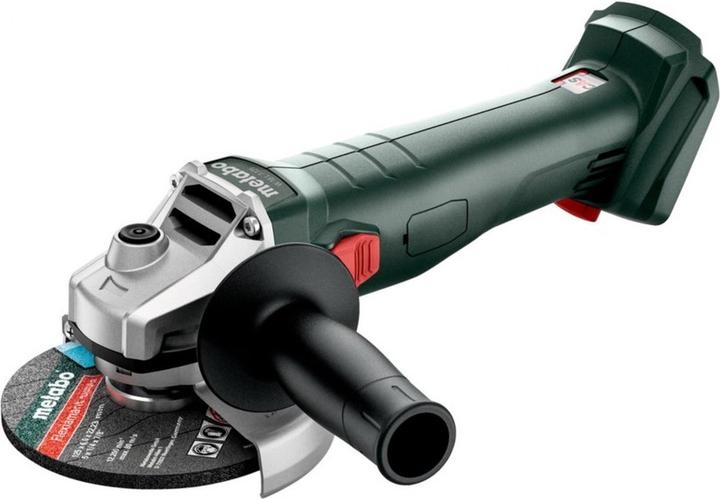 Metabo W 18 7-125 (125 mm)