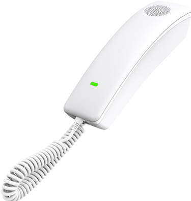 Image du produit Fanvil Téléphone de l'hôtel H2U