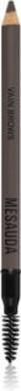 Actual product image Mesauda Milano Vain Brows Eyebrow Pencil 1 G