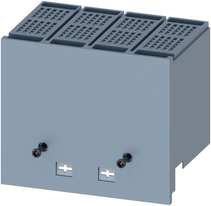 Image du produit Siemens Couverture Accessoires 3VA9131-0WF40