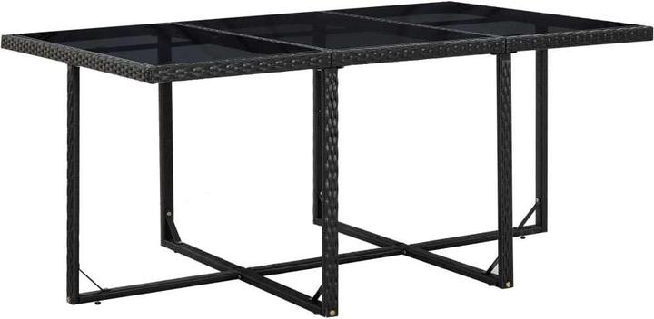 Actual product image vidaXL Zenoa (109 cm)