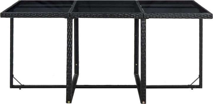 Actual product image vidaXL Zenoa (109 cm)