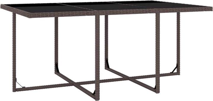 Actual product image vidaXL Zenoa (109 cm)